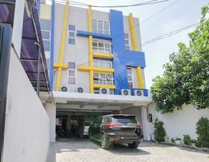 Airy Eco Syariah Jambangan Bibis Karah 31A Surabaya Surabaya Indonesia