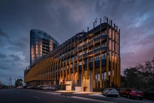 Hotel Photo 21