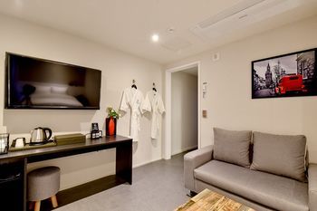Hotel Photo 14
