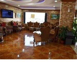 Omseyat Al Sharq Furnished Units 3 Riyadh Saudi Arabia