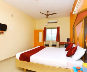 OYO 10184 Hotel Sagar Residency Purnankuppam India
