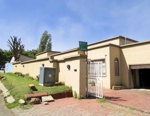Ekhaya Guest House Soweto South Africa