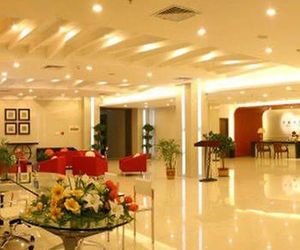 Jia Hao Business Hotel Rizhao China