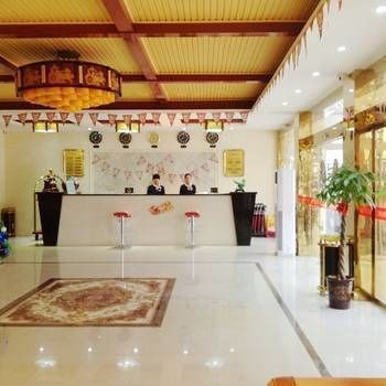 صورة الفندق 8