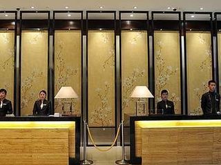 Фото отеля Xinhua International Hotel