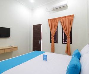 Airy Eco Medan Baru Sei Muara 27 Medan Indonesia