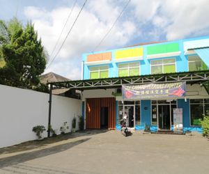 Airy Eco Maguwoharjo Raya Tajem 19 Yogyakarta Yogyakarta Indonesia