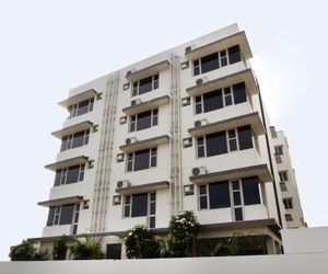 OYO 7672 Pride Inn Cyberabad India