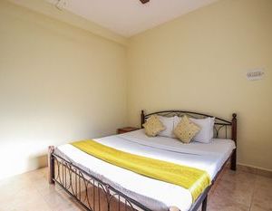 OYO 10203 Home Bright 2BHK Anjuna Beach Anjuna India