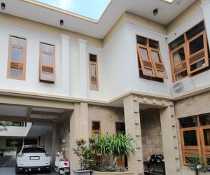 Airy Eco Gejayan Jembatan Merah Lima 61 Yogyakarta Yogyakarta Indonesia
