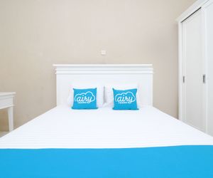 Airy Eco Syariah Babarsari Proklamasi TB 17 Yogyakarta Yogyakarta Indonesia