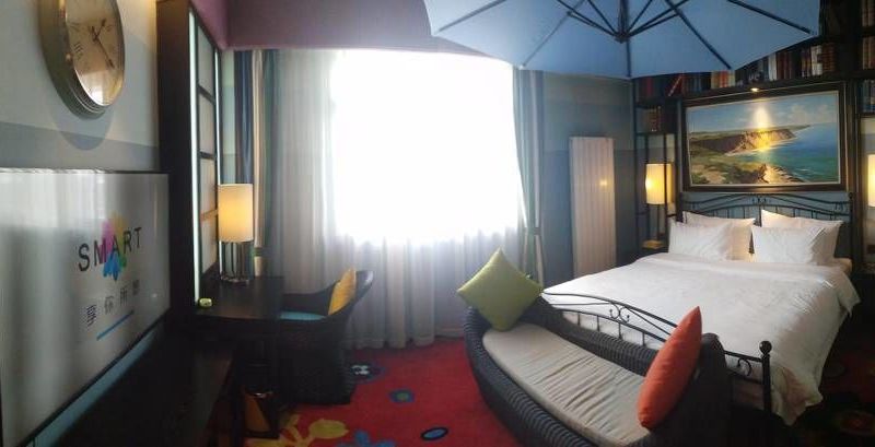 Hotel Photo 1