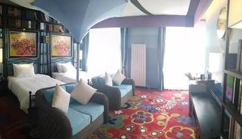 Hotel Photo 14