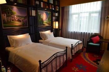 Hotel Photo 4