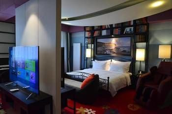 Hotel Photo 8