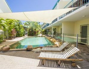 Sails on Horseshoe Apartment 9 Magnetic Island Australia