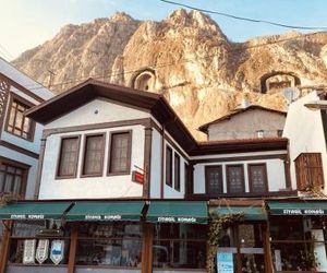 Amasya Ziyagil Konağı Amasya Turkey