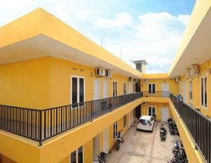 Airy Eco Syariah Medan Sunggal Kantil 6 Medan Indonesia