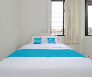 Airy Eco Syariah Semarang Barat Abdul Rahman Saleh 89A Semarang Indonesia