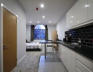 Brand New Duplex Apartment Birmingham United Kingdom