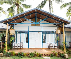 Phu Quoc Ecolodge Cua Can Vietnam
