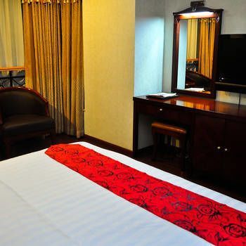 Jinli International Hotel