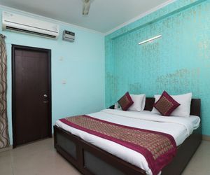 OYO 9786 Hotel Aerolook Samalka India