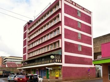 Hotel Photo 21