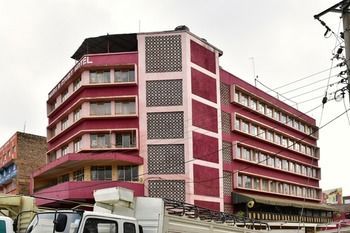 Hotel Photo 22