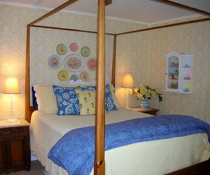 Meadow Gardens Bed And Breakfast Annapolis United States