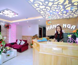 Hang Nga 1 Hotel Nha Trang Vietnam