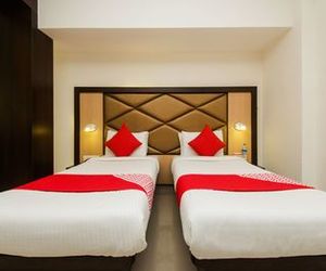 Oyo 8207 Vashi Navi Mumbai India