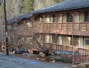 Deep Creek Motel Arrowbear Lake United States