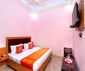 OYO 11497 Hotel Sharnam Chandigarh India