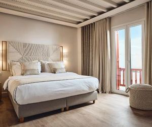 Ak Apartments Mykonos Town Greece