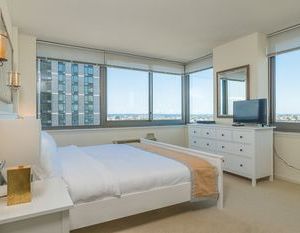 Home Away Luxury Apartments At Washington Jersey City United States