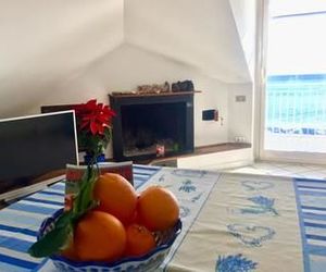 Apartment With One Bedroom In Mascali, With Wonderful Sea View, Furnis Fondachello Italy