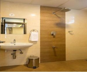 Oyo 9249 Jk Residency Whitefield India