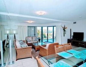 Apartment 409 Pavillions on 1770 Agnes Water Australia