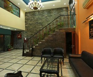 Oyo 8178 Hotel Saket Allahabad India