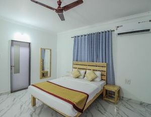 Sunset View 3BHK Abode in Panjim, Goa Dona Paula India