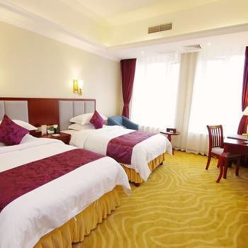 Hotel Photo 14