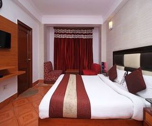 OYO 3899 Paradise Continental Mussoorie India