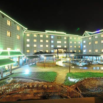 Hotel Photo 10