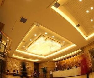 Xingji Holiday Hotel Yuncheng China