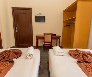 Kigaliview Hotel & Apartments Kigali Rwanda