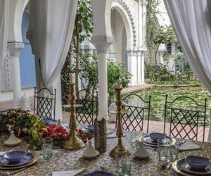 5 Stars Extravagant, 5 Bedroom Riad In El Jadida With Garden And Terra El Jadida Morocco
