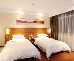 City Comfort Inn Changan Zhen China