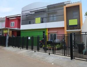 Airy Eco Deplu Utama Satu 67 Tangerang Selatan Jakarta Indonesia