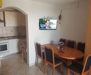 Apartment With 2 Bedrooms In Pag, With Wonderful Sea View, Enclosed Garden And Wifi - 100 M From The Pag Croatia